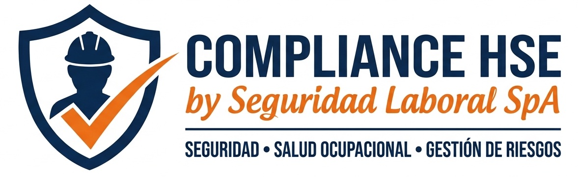 Compliance HSE